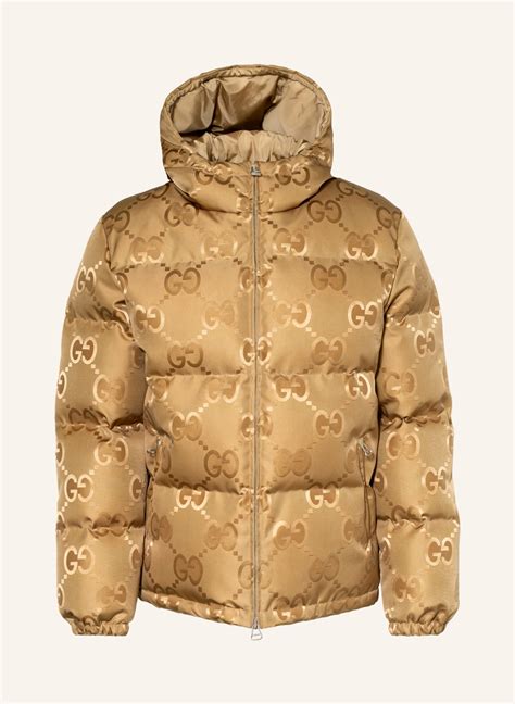 gucci winter jackets|Gucci winter coats with hoodie.